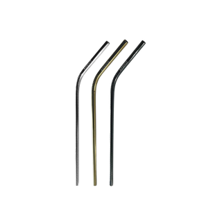 Arbikie Metal Straw